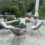 Agistri By The Sea Holiday home *