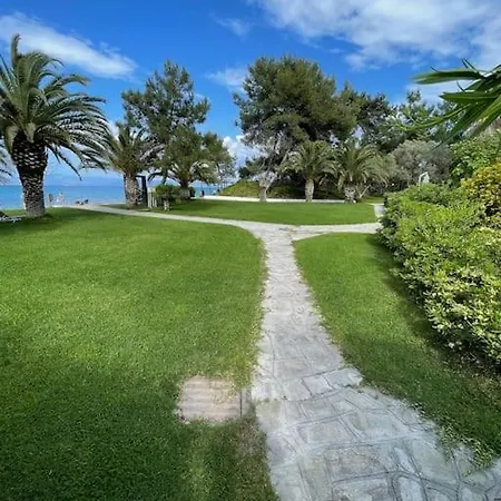 Agistri By The Sea بيت للعطل بيفكوهوري