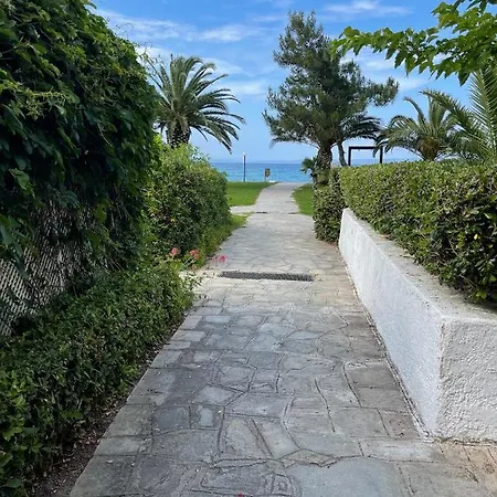 Agistri By The Sea Casa de Férias *