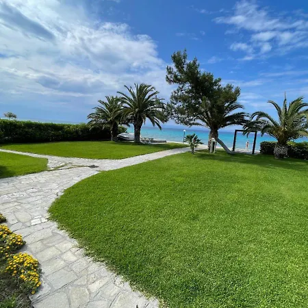 بيت للعطل Agistri By The Sea *