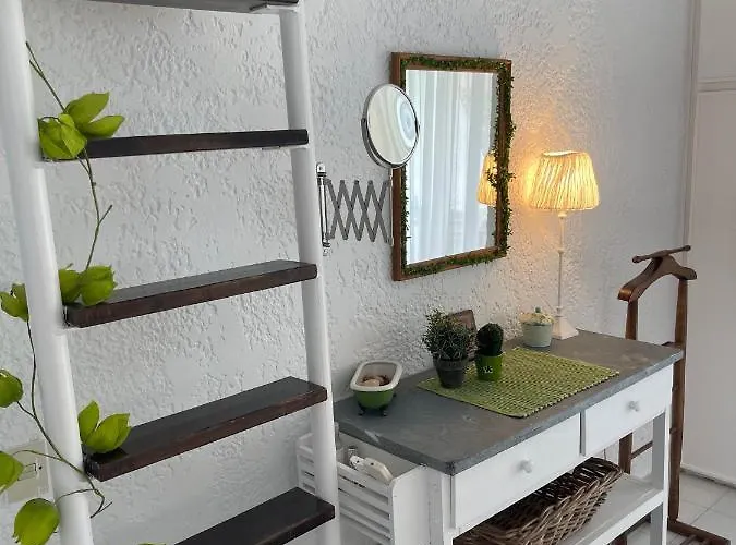 Agistri By The Sea Tatil Evi